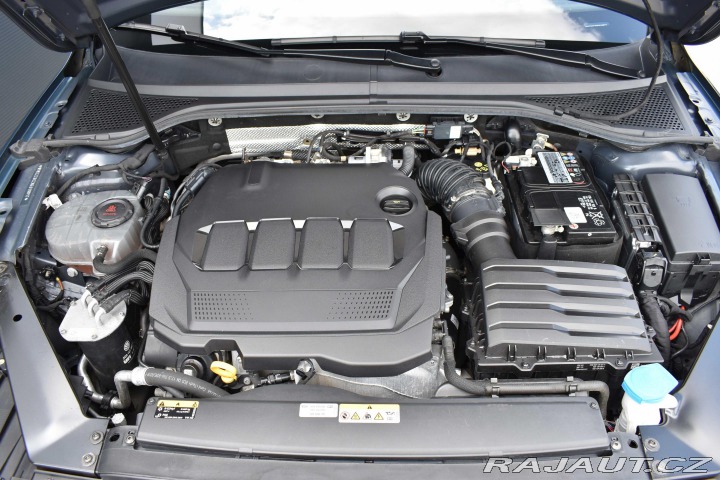 Volkswagen Passat ALLTRACK 2.0 TDI 147kW *T 2021