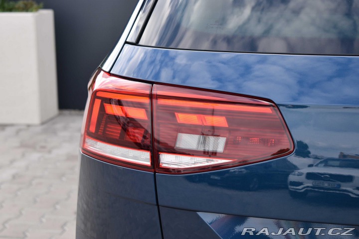 Volkswagen Passat ALLTRACK 2.0 TDI 147kW *T 2021