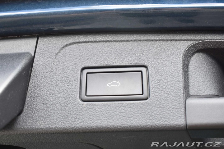 Volkswagen Passat ALLTRACK 2.0 TDI 147kW *T 2021
