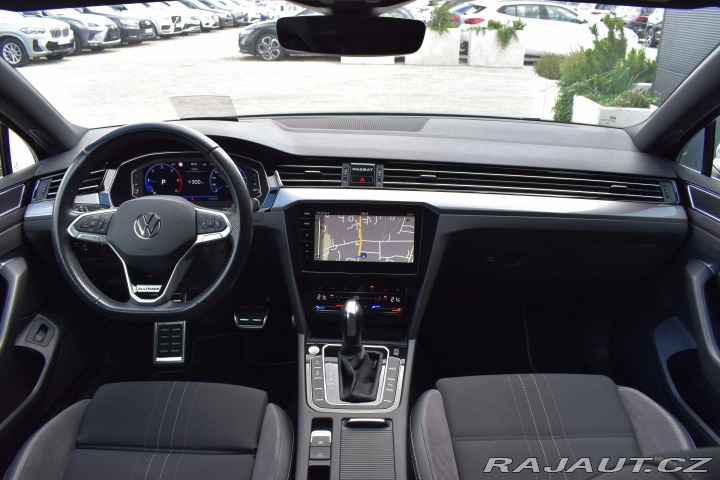 Volkswagen Passat ALLTRACK 2.0 TDI 147kW *T 2021