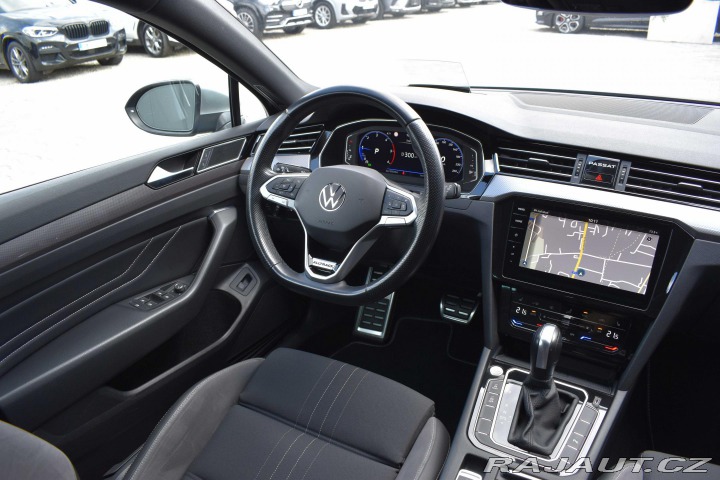 Volkswagen Passat ALLTRACK 2.0 TDI 147kW *T 2021