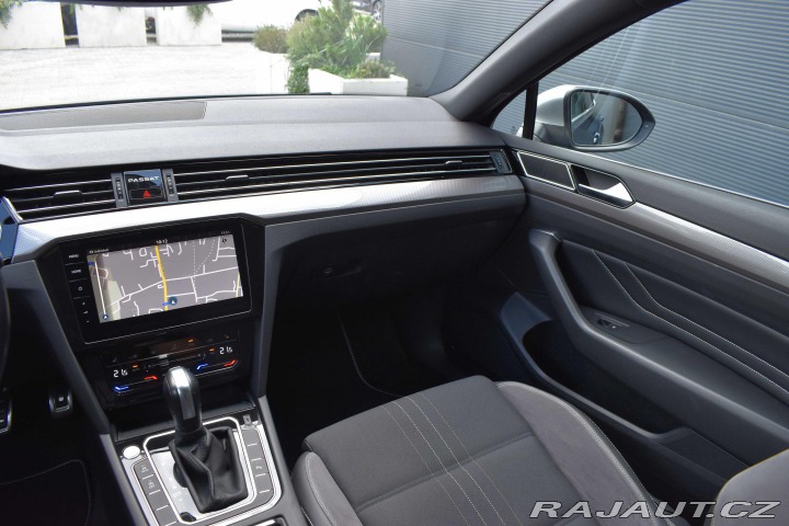 Volkswagen Passat ALLTRACK 2.0 TDI 147kW *T 2021