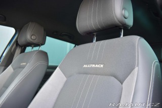 Volkswagen Passat ALLTRACK 2.0 TDI 147kW *T 2021