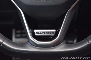 Volkswagen Passat ALLTRACK 2.0 TDI 147kW *T 2021