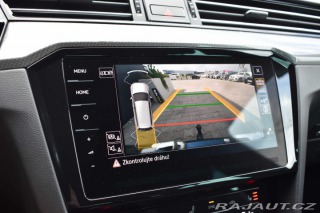 Volkswagen Passat ALLTRACK 2.0 TDI 147kW *T 2021