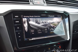 Volkswagen Passat ALLTRACK 2.0 TDI 147kW *T 2021