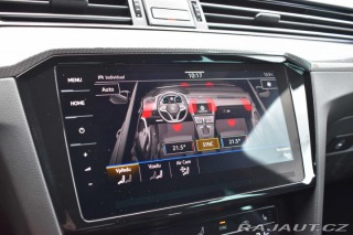 Volkswagen Passat ALLTRACK 2.0 TDI 147kW *T 2021