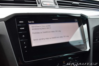 Volkswagen Passat ALLTRACK 2.0 TDI 147kW *T 2021