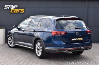 Volkswagen Passat ALLTRACK 2.0 TDI 147kW *T 2021