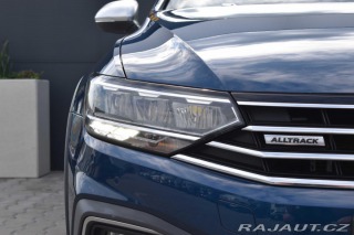 Volkswagen Passat ALLTRACK 2.0 TDI 147kW *T 2021