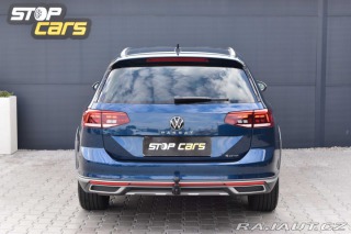 Volkswagen Passat ALLTRACK 2.0 TDI 147kW *T 2021
