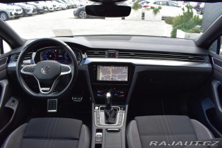 Volkswagen Passat ALLTRACK 2.0 TDI 147kW *T 2021