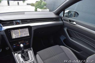 Volkswagen Passat ALLTRACK 2.0 TDI 147kW *T 2021