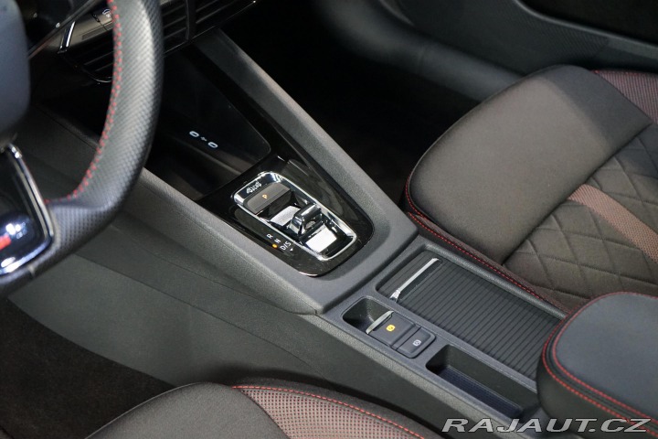 Škoda Octavia RS 2.0 TDI 147kW DSG 4x4 2024