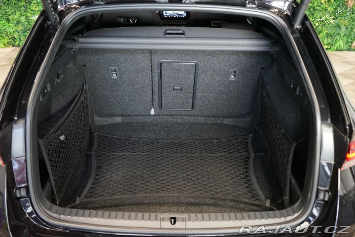 Škoda Octavia RS 2.0 TDI 147kW DSG 4x4 2024