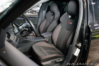 Škoda Octavia RS 2.0 TDI 147kW DSG 4x4 2024