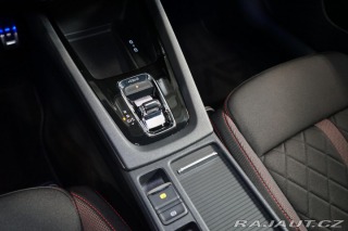 Škoda Octavia RS 2.0 TDI 147kW DSG 4x4 2024