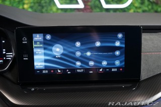 Škoda Octavia RS 2.0 TDI 147kW DSG 4x4 2024