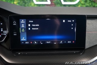 Škoda Octavia RS 2.0 TDI 147kW DSG 4x4 2024