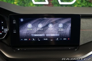 Škoda Octavia RS 2.0 TDI 147kW DSG 4x4 2024