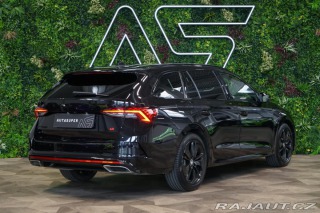 Škoda Octavia RS 2.0 TDI 147kW DSG 4x4 2024