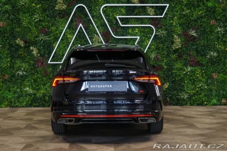 Škoda Octavia RS 2.0 TDI 147kW DSG 4x4 2024