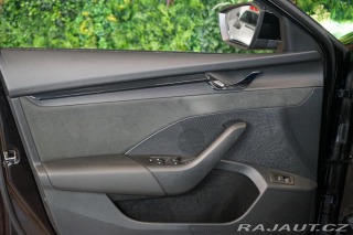 Škoda Octavia RS 2.0 TDI 147kW DSG 4x4 2024