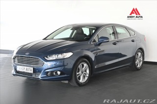 Ford Mondeo 2,0 TDCi 132 kW AT/6 Záru