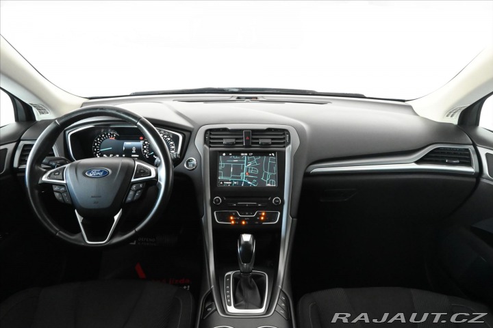 Ford Mondeo 2,0 TDCi 132 kW AT/6 Záru 2019