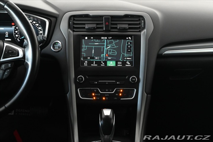 Ford Mondeo 2,0 TDCi 132 kW AT/6 Záru 2019