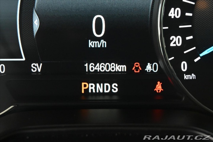 Ford Mondeo 2,0 TDCi 132 kW AT/6 Záru 2019