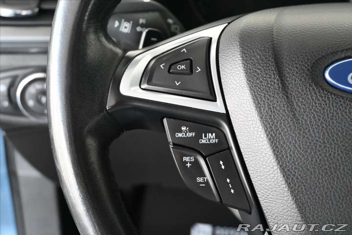 Ford Mondeo 2,0 TDCi 132 kW AT/6 Záru 2019