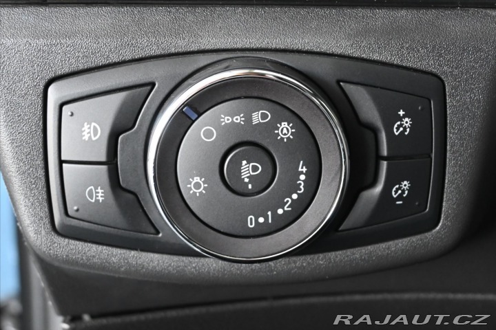 Ford Mondeo 2,0 TDCi 132 kW AT/6 Záru 2019
