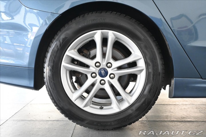 Ford Mondeo 2,0 TDCi 132 kW AT/6 Záru 2019