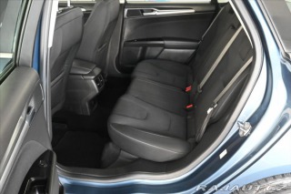Ford Mondeo 2,0 TDCi 132 kW AT/6 Záru 2019
