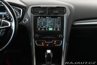 Ford Mondeo 2,0 TDCi 132 kW AT/6 Záru 2019
