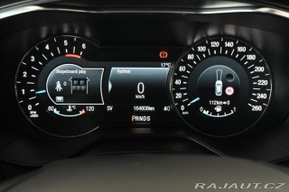 Ford Mondeo 2,0 TDCi 132 kW AT/6 Záru 2019