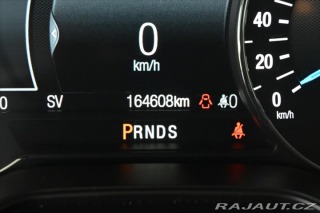 Ford Mondeo 2,0 TDCi 132 kW AT/6 Záru 2019