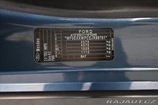 Ford Mondeo 2,0 TDCi 132 kW AT/6 Záru 2019