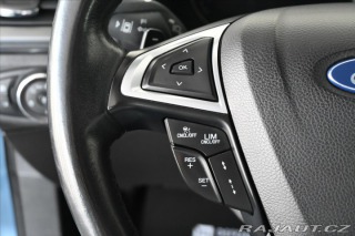 Ford Mondeo 2,0 TDCi 132 kW AT/6 Záru 2019