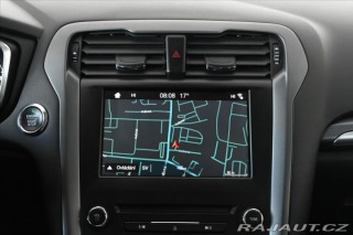 Ford Mondeo 2,0 TDCi 132 kW AT/6 Záru 2019