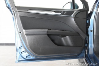 Ford Mondeo 2,0 TDCi 132 kW AT/6 Záru 2019