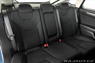 Ford Mondeo 2,0 TDCi 132 kW AT/6 Záru 2019