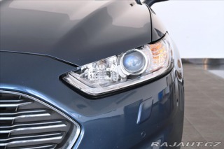 Ford Mondeo 2,0 TDCi 132 kW AT/6 Záru 2019