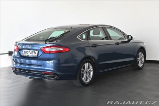 Ford Mondeo 2,0 TDCi 132 kW AT/6 Záru 2019