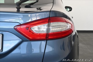 Ford Mondeo 2,0 TDCi 132 kW AT/6 Záru 2019