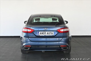 Ford Mondeo 2,0 TDCi 132 kW AT/6 Záru 2019