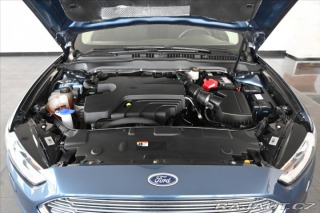 Ford Mondeo 2,0 TDCi 132 kW AT/6 Záru 2019