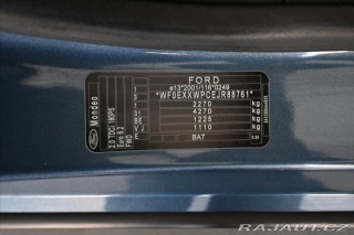 Ford Mondeo 2,0 TDCi 132 kW AT/6 Záru 2019