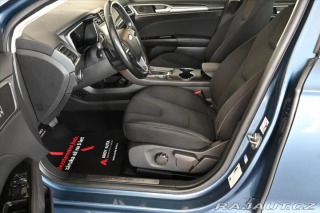 Ford Mondeo 2,0 TDCi 132 kW AT/6 Záru 2019